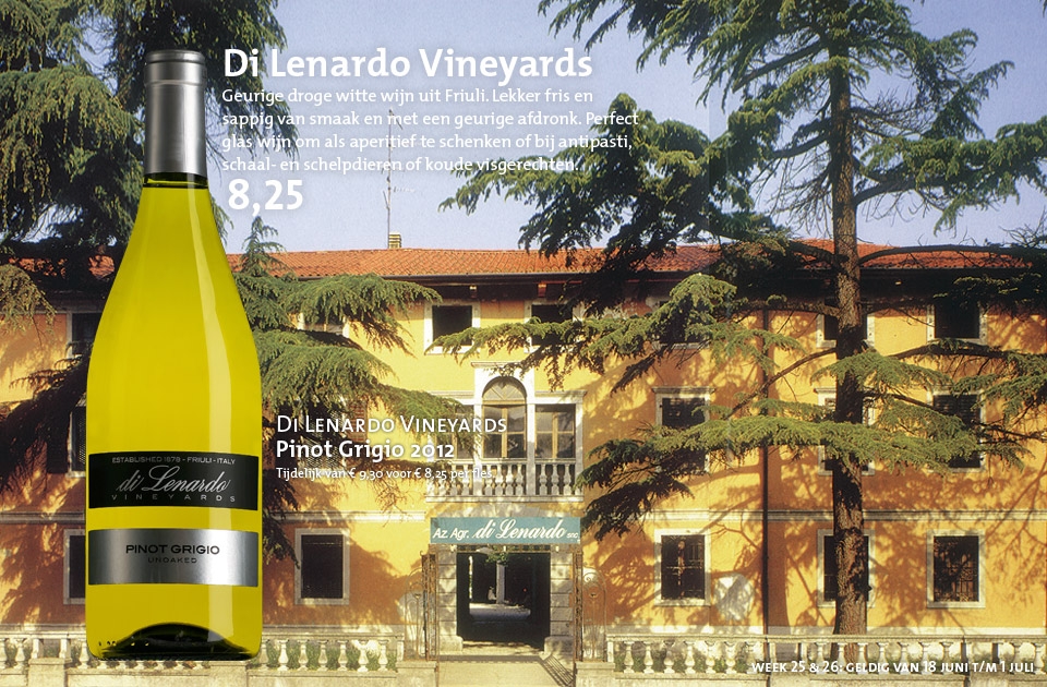 Tenuta di Lenardo