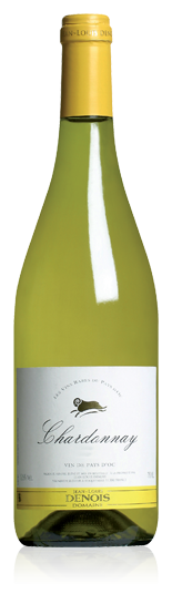 Chardonnay 2011