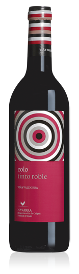 Eolo Navarra Roble 2009