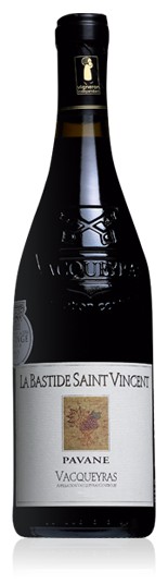 Vacqueyras 2009