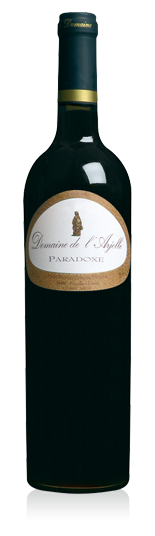 Côtes de Thongue Paradoxe 2009