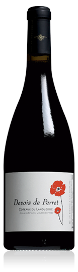 Côteaux du Languedoc Devois de Perret 2010