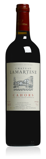 Cahors 2008