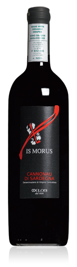 Is Morus Cannonau di Sardegna 2009