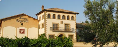 Bodegas Bagordi