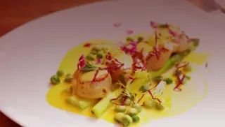 Geurige Grüner Veltliner