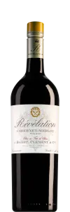 Révélation Cabernet-Merlot