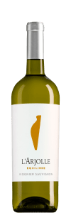 Côtes de Thongue Equilibre Viognier - Sauvignon