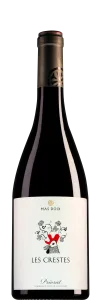 Les Crestes Priorat