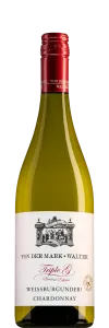 Triple G Weissburgunder - Chardonnay