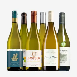 Sauvignon Blanc Wijnpakket