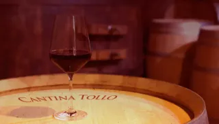 Stoere Montepulciano d’Abruzzo Riserva
