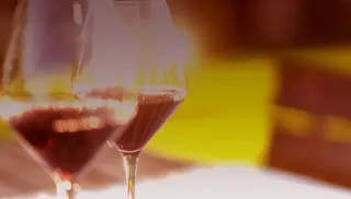 Frisse Pinot Noir