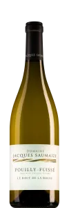 Pouilly-Fuissé Haut de la Roche