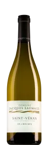Saint-Véran en Crèches
