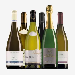 Bourgogne Wijnpakket