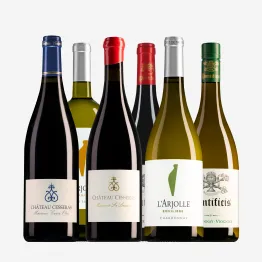 Languedoc Wijnpakket