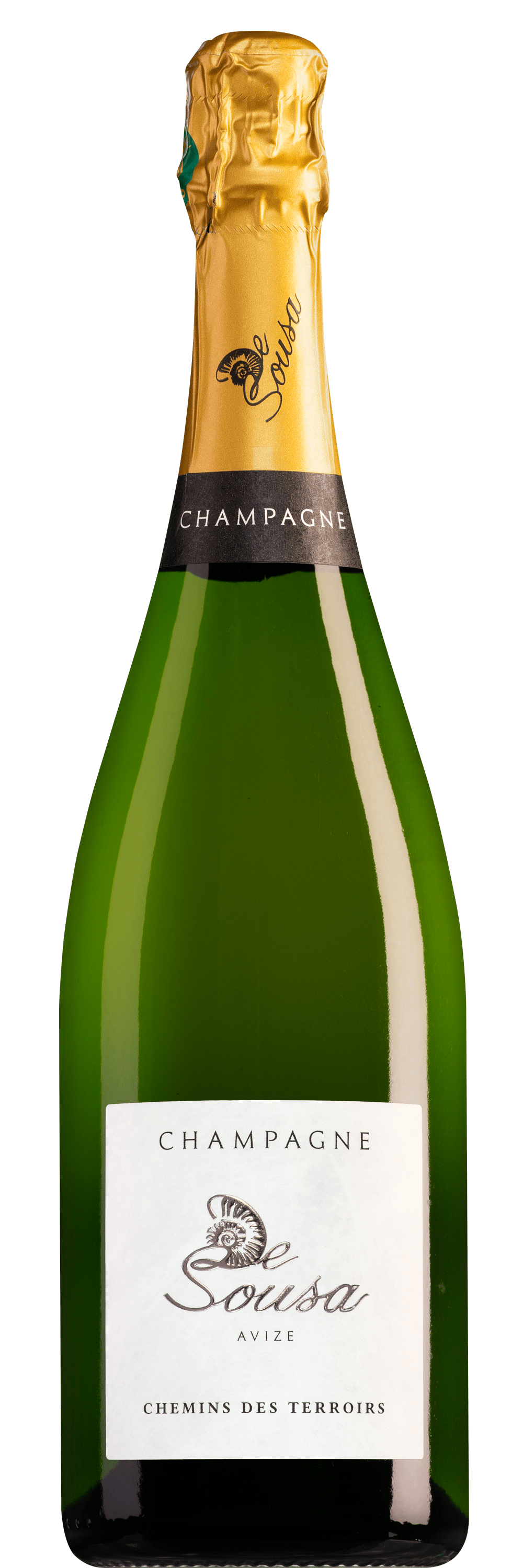 Champagne Chemins des Terroirs