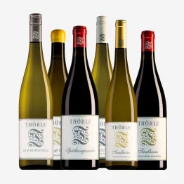 Weingut Thorle Wijnpakket