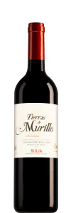 Rioja Crianza Tierras de Murillo