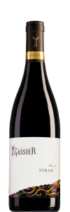 Fleur de Syrah