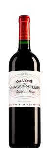 Oratoire de Chasse-Spleen