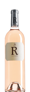 R de Rimauresq Côtes de Provence Cru Classé Rosé