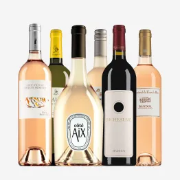 Provence Wijnpakket