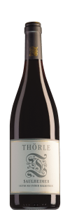 Saulheimer Spätburgunder Kalkstein