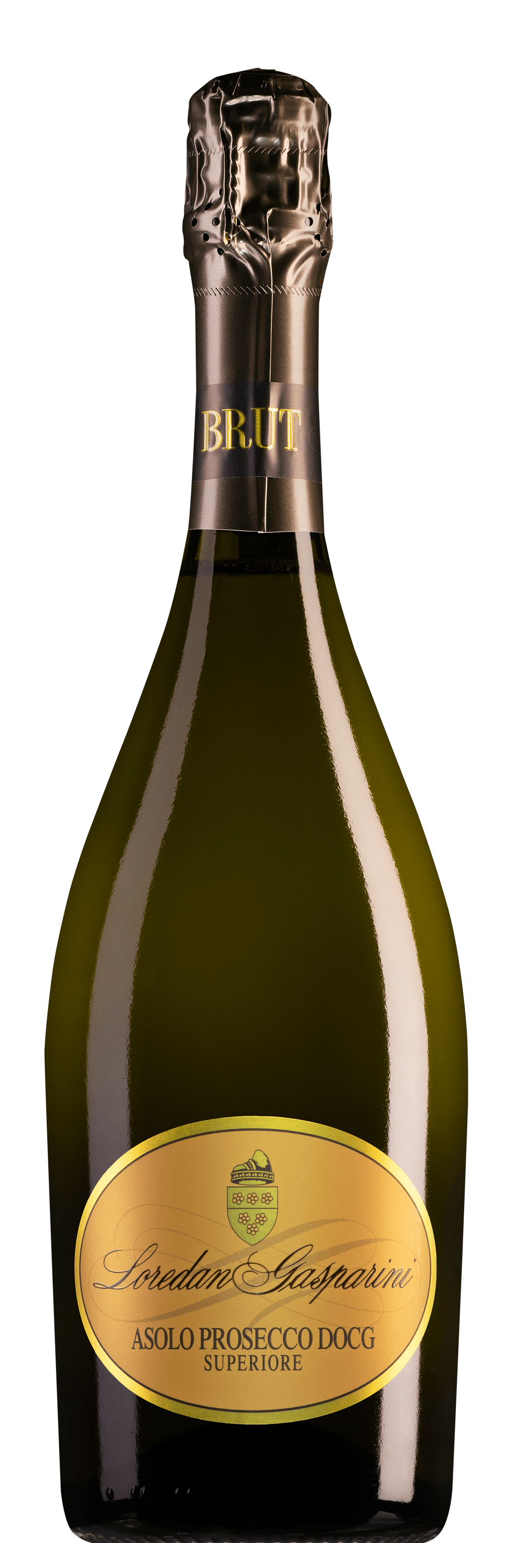 Asolo Prosecco Sup riore Brut s.a