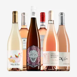 Rosé Wijnpakket
