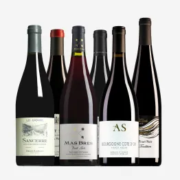 Pinot Noir Wijnpakket