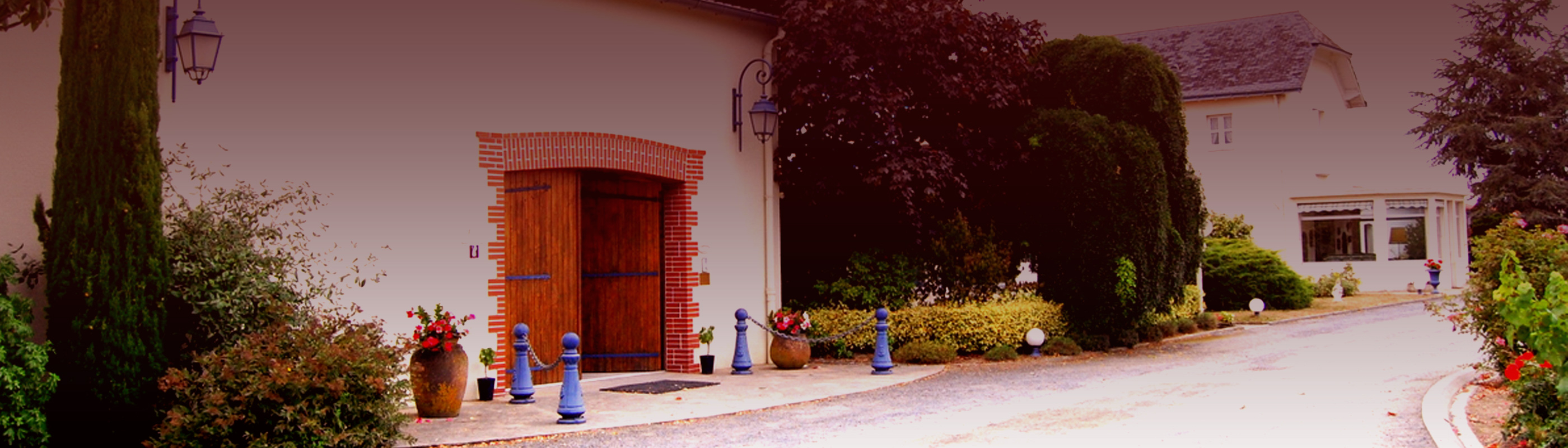 Wijnhuis Domaine R de la Grange - Margaret Wines