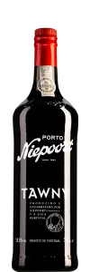 Tawny Port