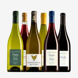 Domaine Coudoulet Wijnpakket