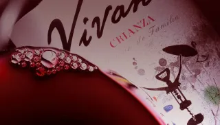 Verleidelijke Rioja Crianza
