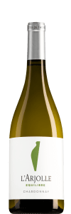 Côtes de Thongue Equilibre Chardonnay
