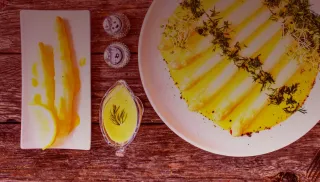 Gastronomische Alsace Pinot Gris