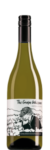The Grape Whisperer Sauvignon Blanc