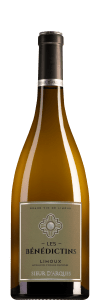 Les Bénédictins Limoux Chardonnay