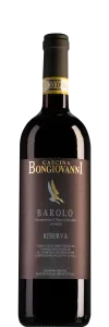 Barolo Riserva
