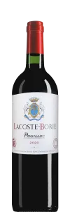 Lacoste-Borie Pauillac