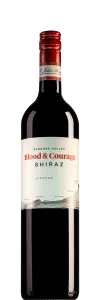 Blood & Courage Shiraz