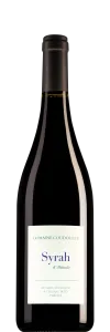 Syrah d'Altitude