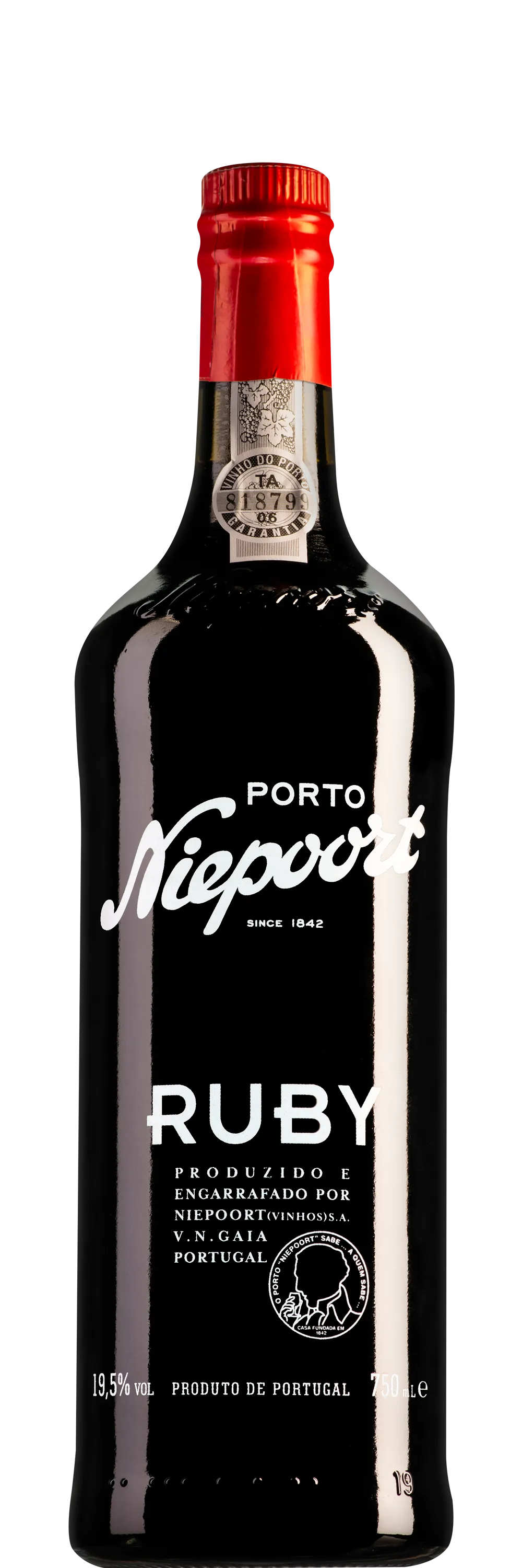 Ruby Port s.a. - € 14,50 - Margaret Wines