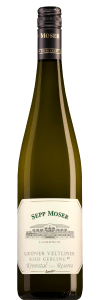 Grüner Veltliner Gebling