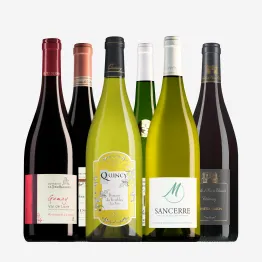 Loire Wijnpakket