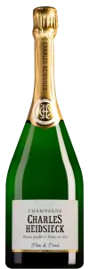 Champagne Blanc de Blancs