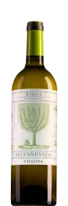 Selvanevada Rioja Alavesa Blanco