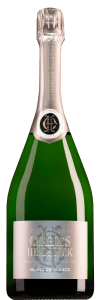 Champagne Blanc de Blancs